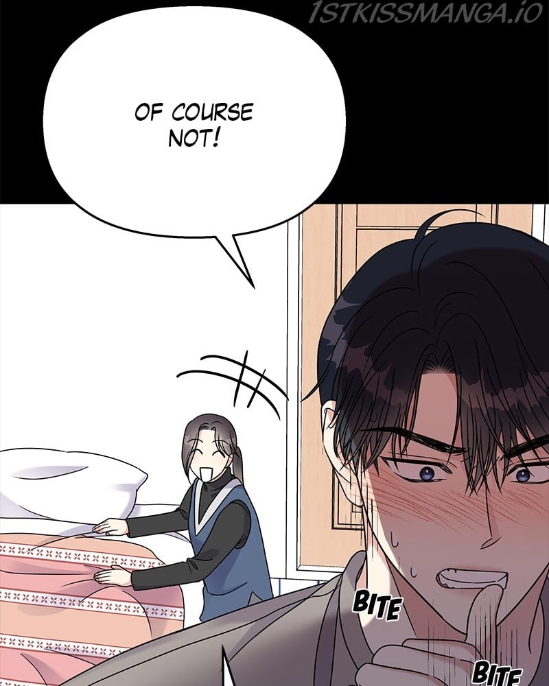 My Butler, Not Lover chapter 58 - page 61