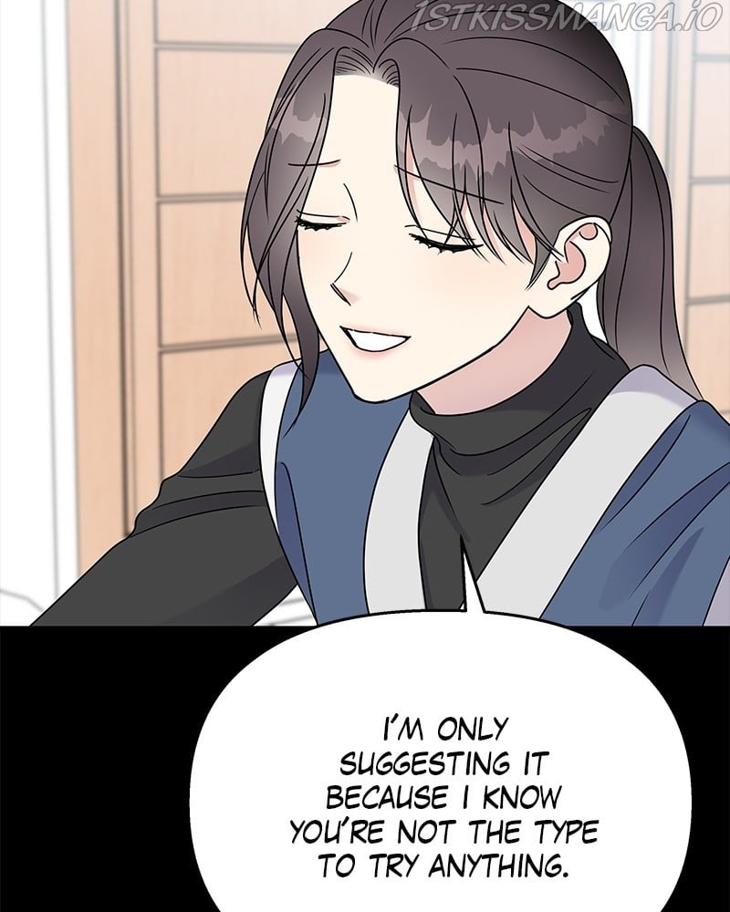 My Butler, Not Lover chapter 58 - page 63