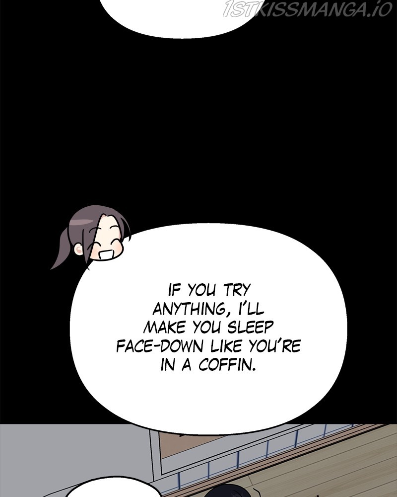 My Butler, Not Lover chapter 58 - page 67