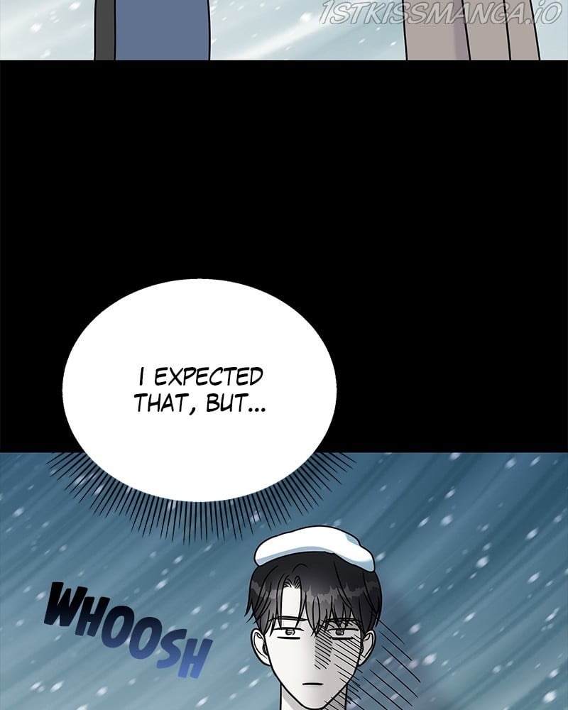 My Butler, Not Lover chapter 58 - page 76
