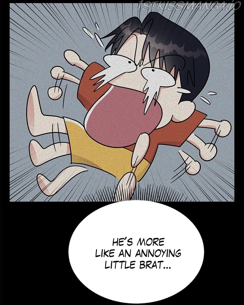 My Butler, Not Lover chapter 58 - page 87
