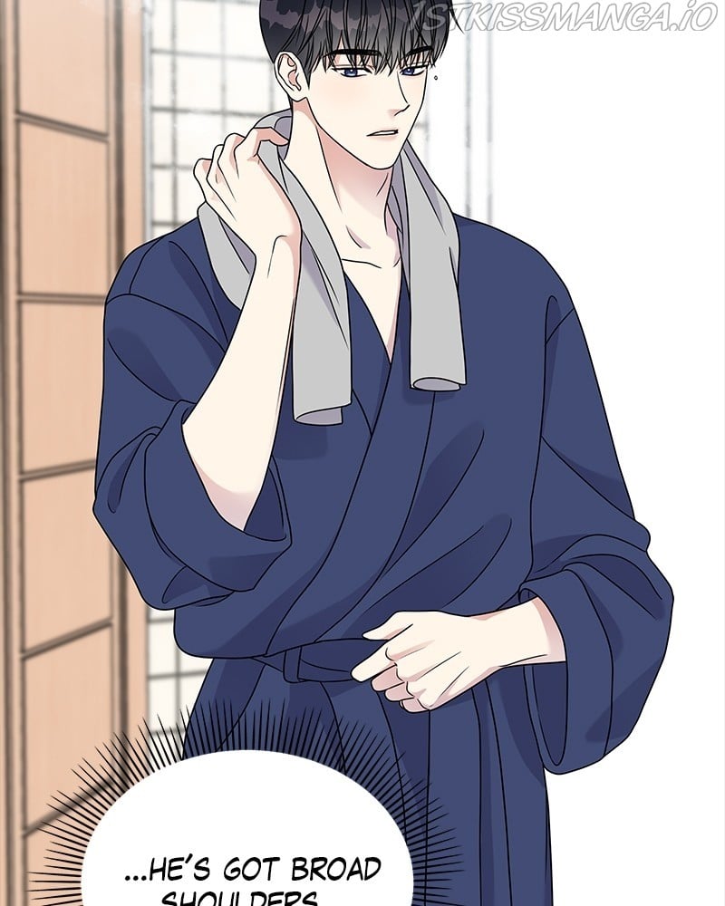 My Butler, Not Lover chapter 58 - page 90