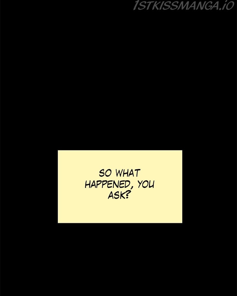 My Butler, Not Lover chapter 59 - page 1