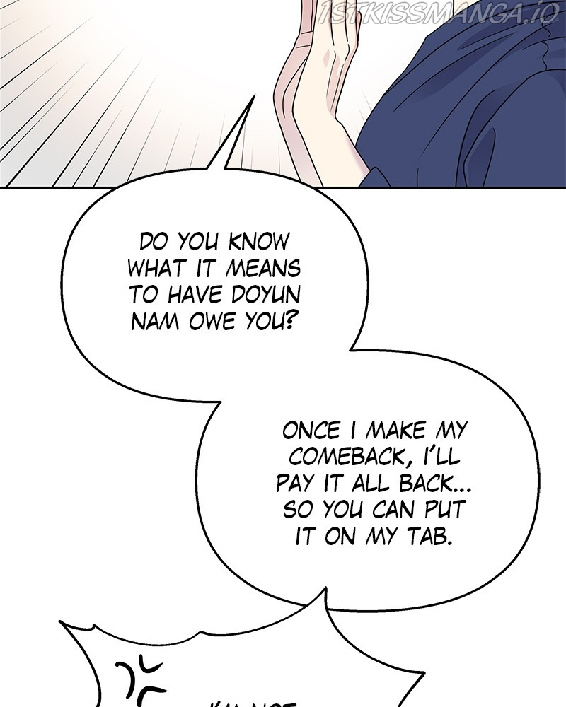 My Butler, Not Lover chapter 59 - page 10