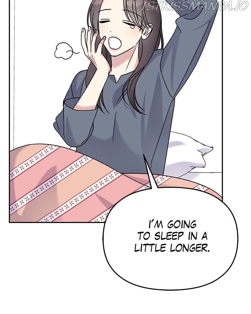 My Butler, Not Lover chapter 59 - page 100