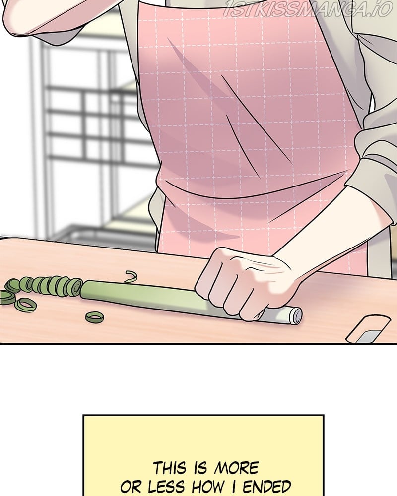 My Butler, Not Lover chapter 59 - page 105