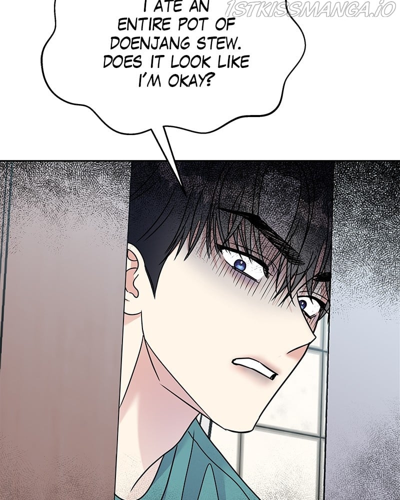 My Butler, Not Lover chapter 59 - page 114