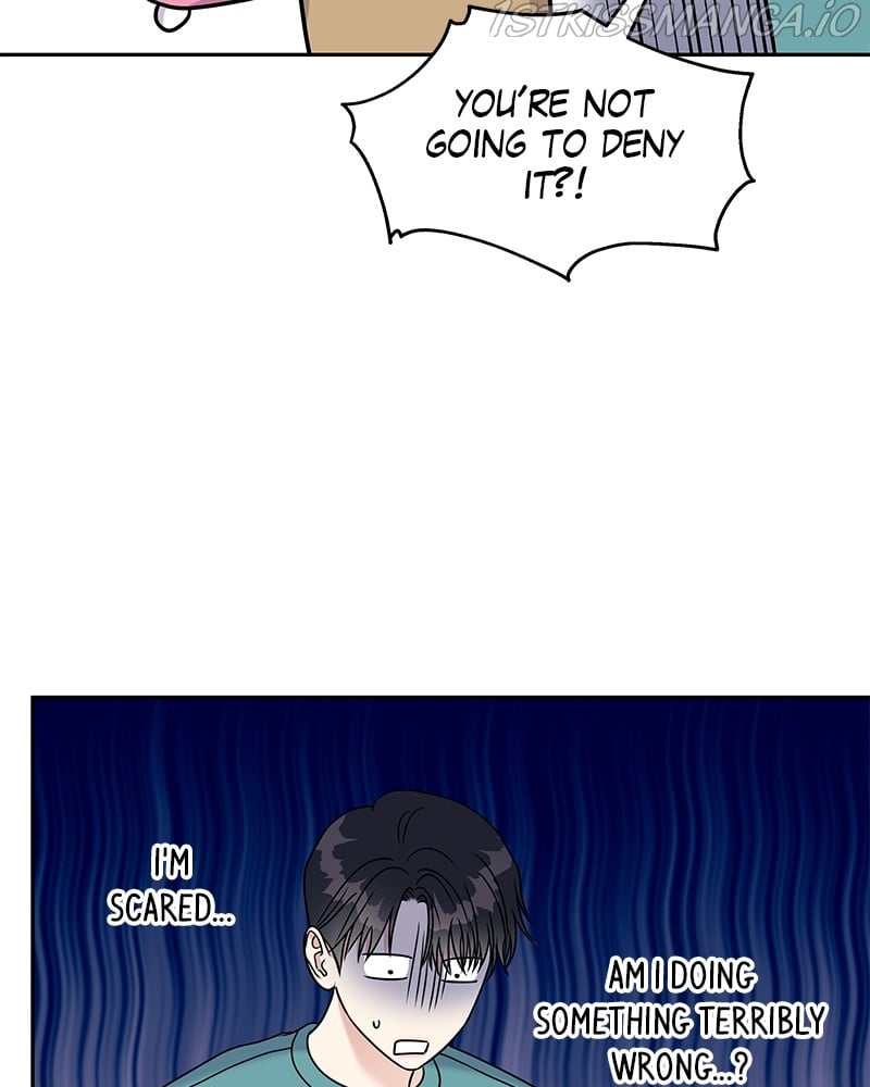 My Butler, Not Lover chapter 59 - page 119