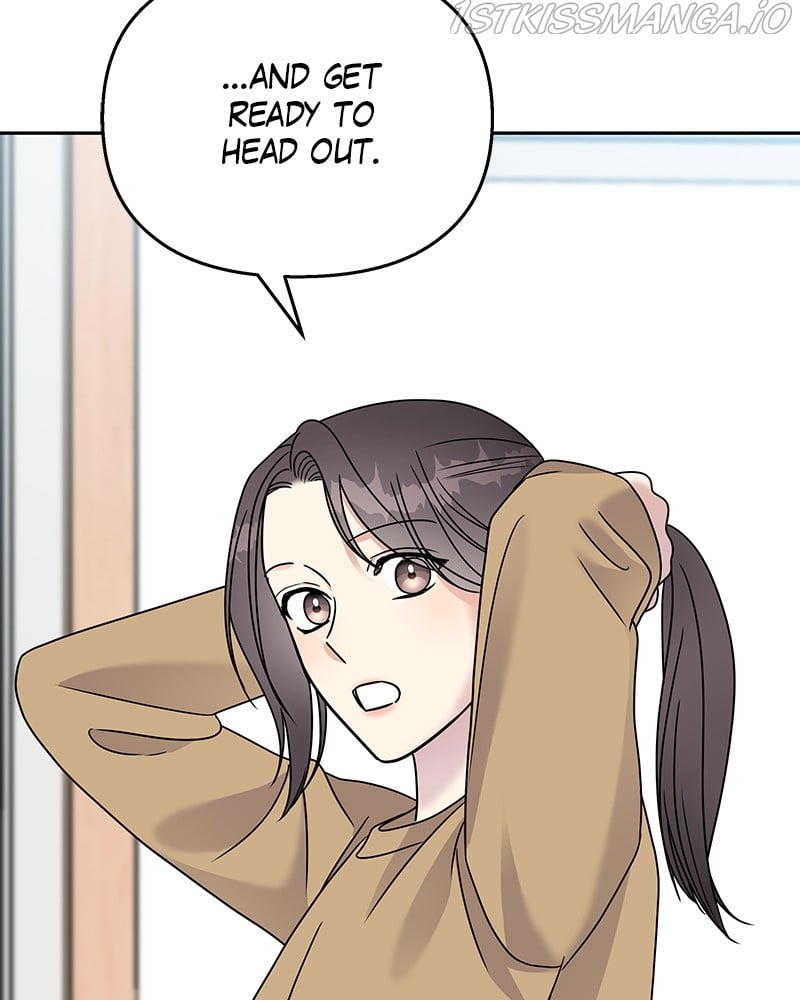 My Butler, Not Lover chapter 59 - page 121