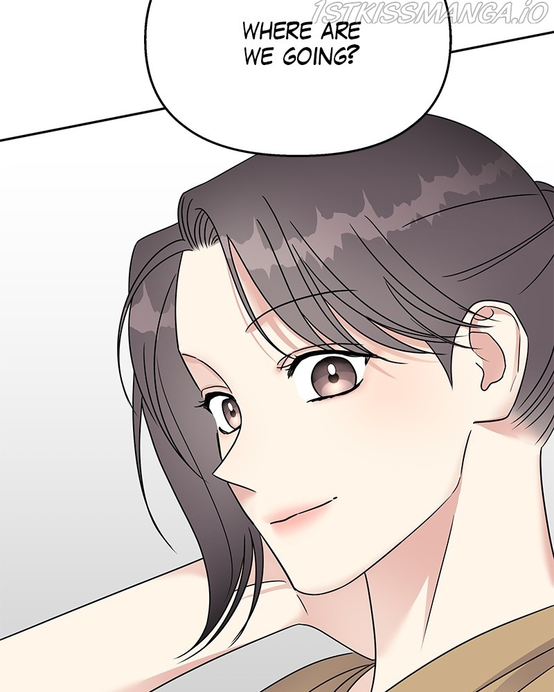 My Butler, Not Lover chapter 59 - page 125