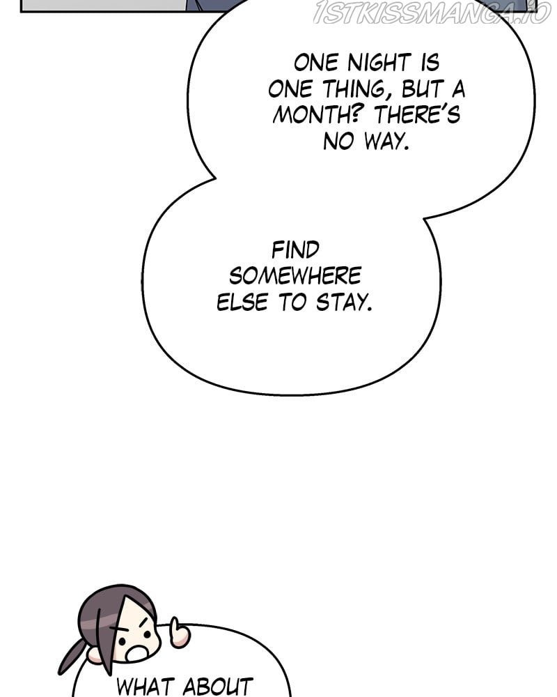 My Butler, Not Lover chapter 59 - page 13