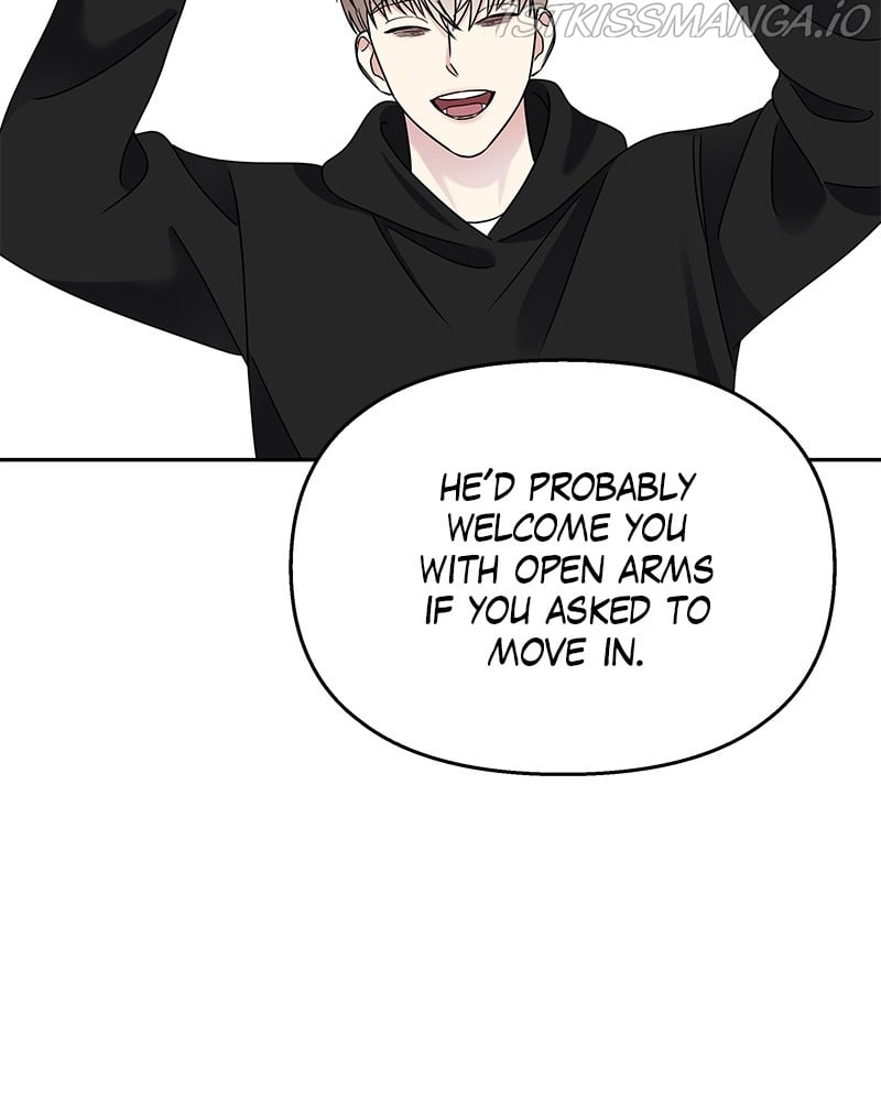 My Butler, Not Lover chapter 59 - page 21