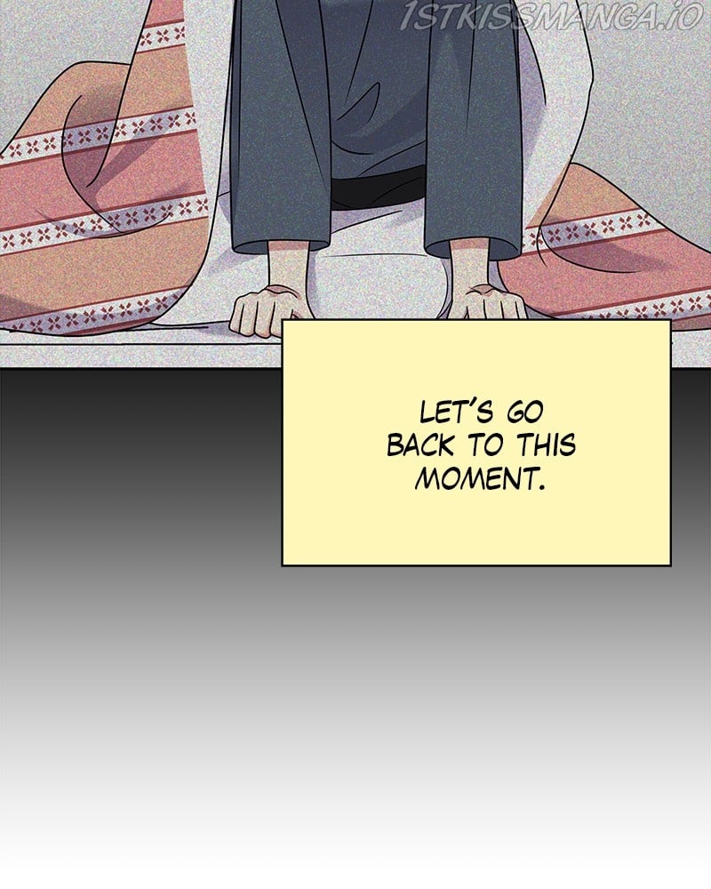 My Butler, Not Lover chapter 59 - page 3