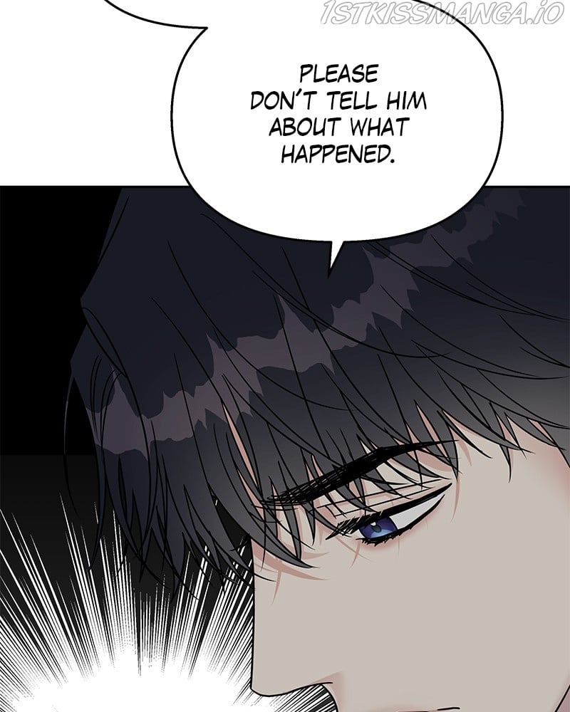 My Butler, Not Lover chapter 59 - page 31