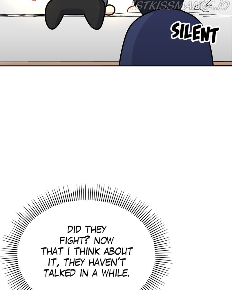 My Butler, Not Lover chapter 59 - page 34