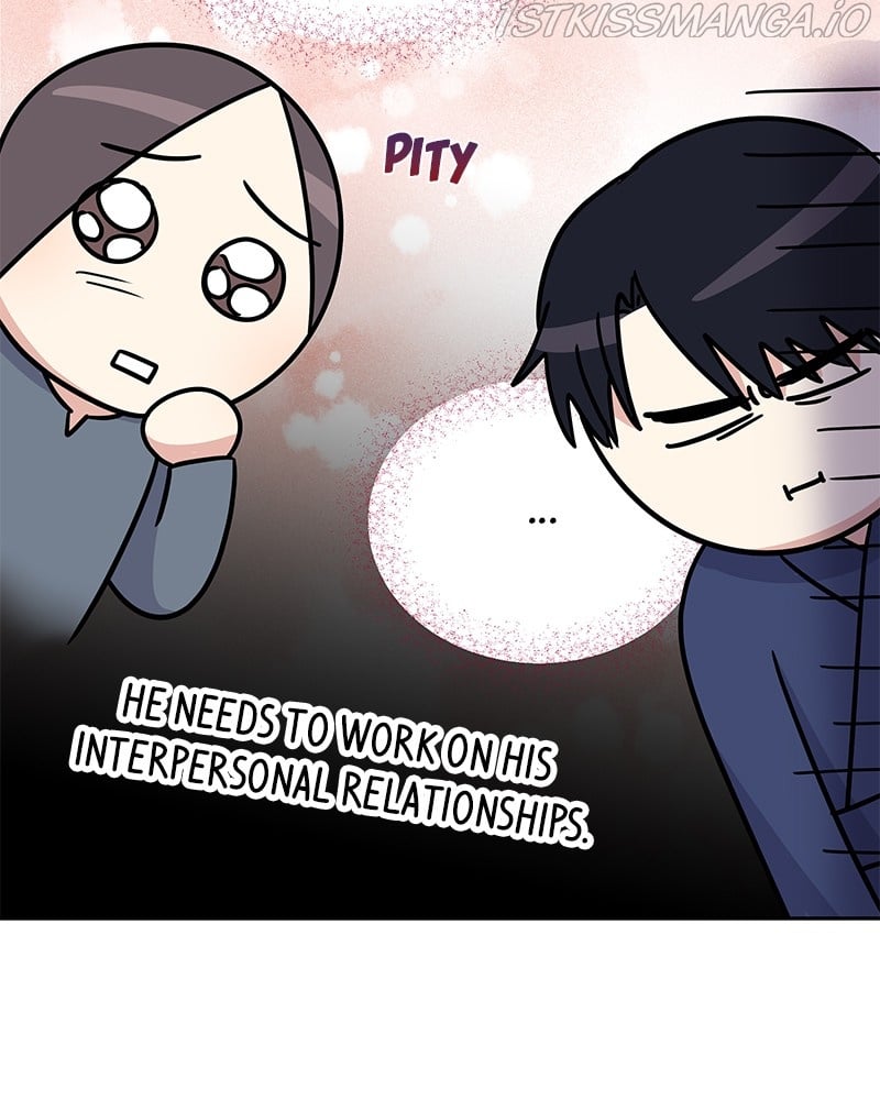 My Butler, Not Lover chapter 59 - page 38
