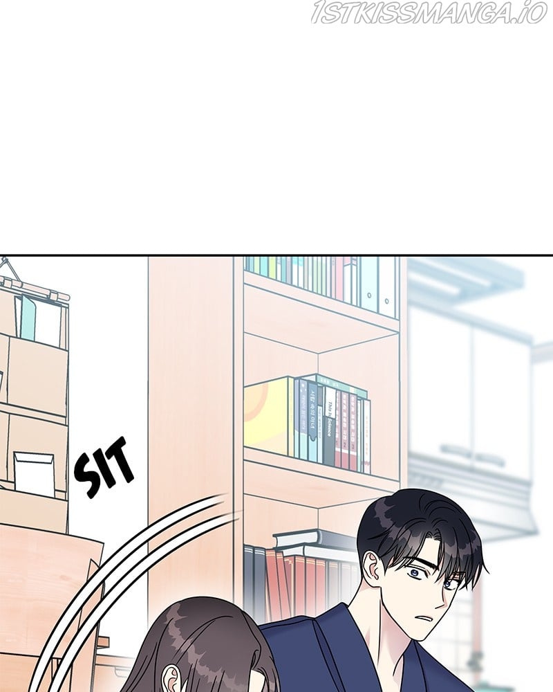 My Butler, Not Lover chapter 59 - page 40