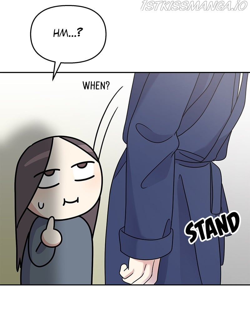 My Butler, Not Lover chapter 59 - page 51