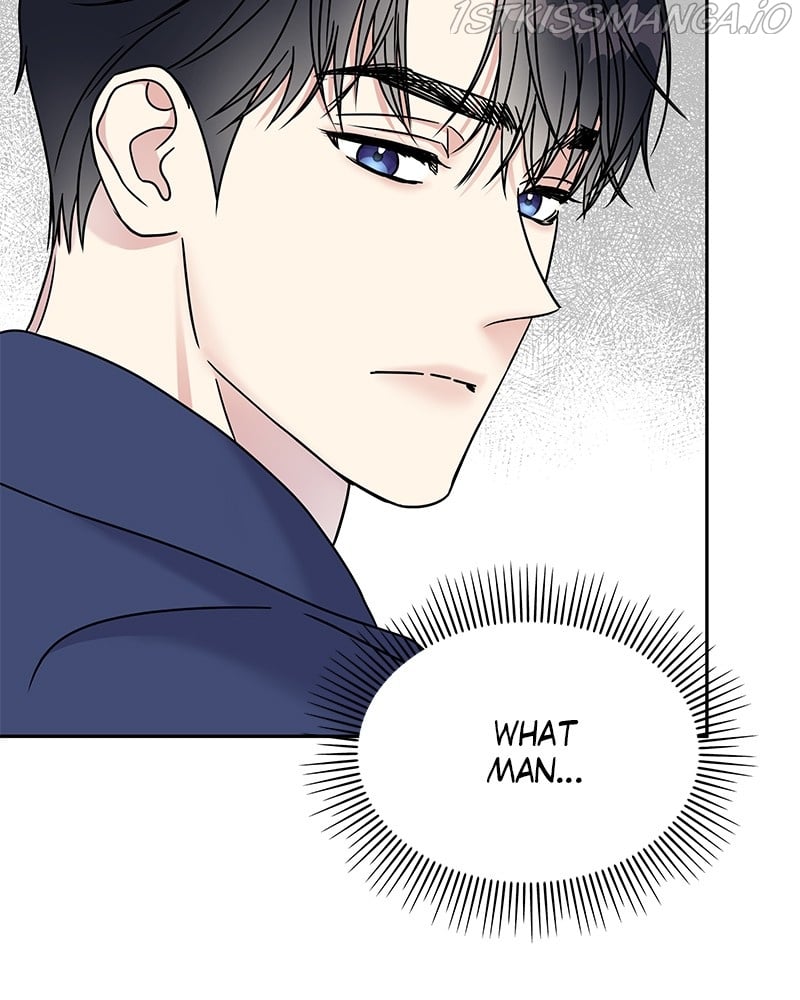 My Butler, Not Lover chapter 59 - page 54