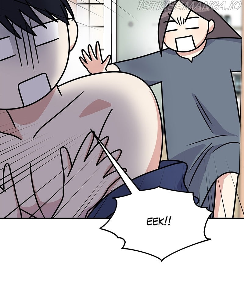 My Butler, Not Lover chapter 59 - page 59