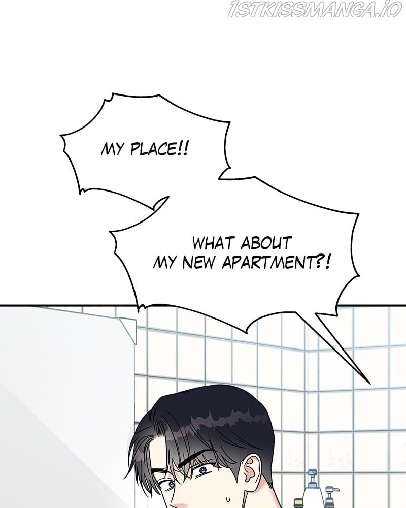 My Butler, Not Lover chapter 59 - page 62