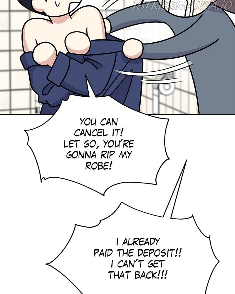 My Butler, Not Lover chapter 59 - page 65