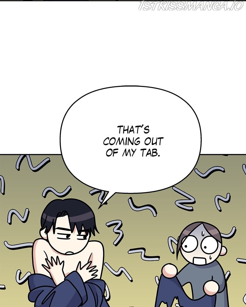 My Butler, Not Lover chapter 59 - page 69