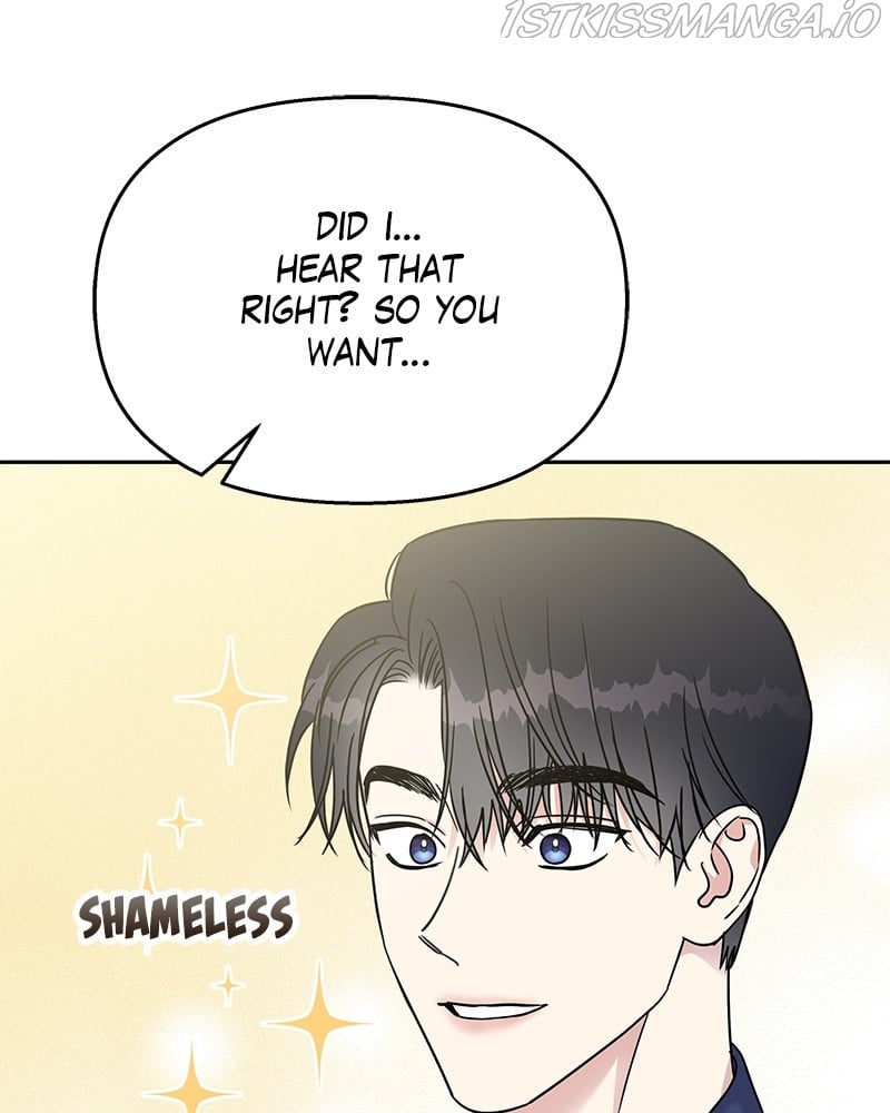 My Butler, Not Lover chapter 59 - page 7