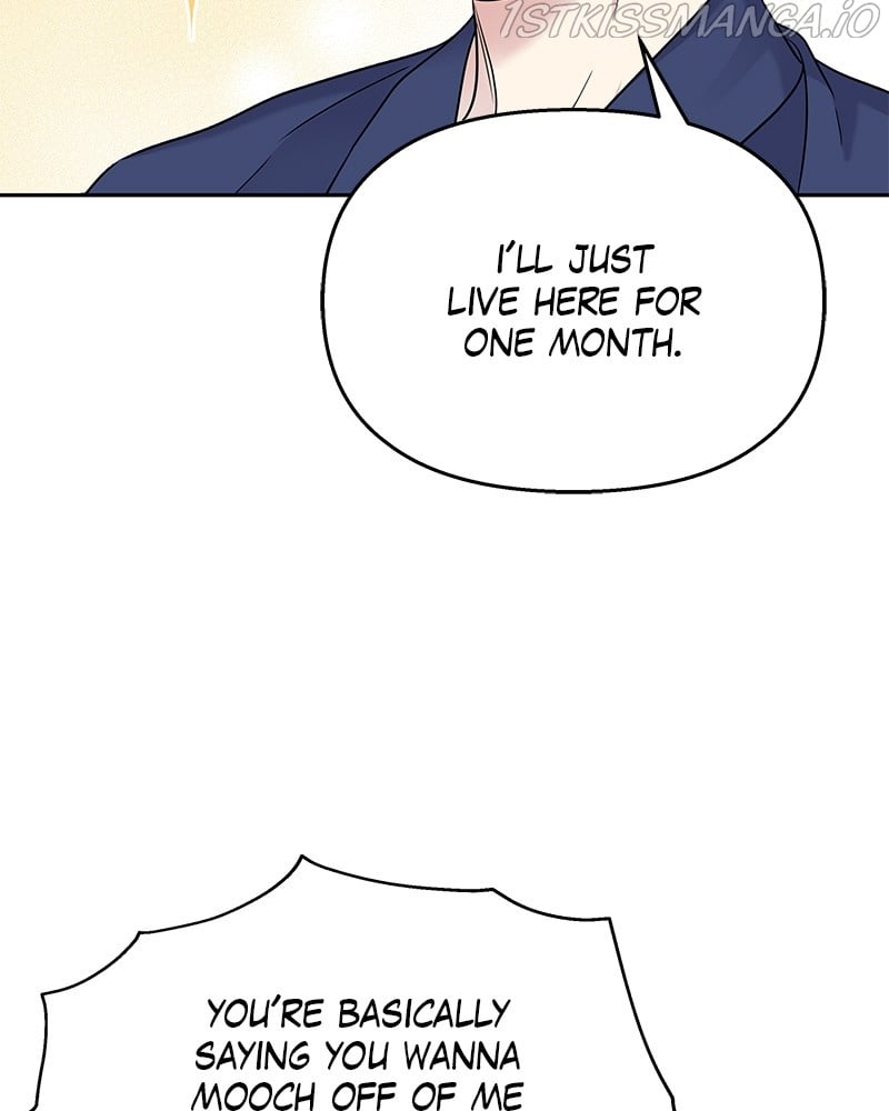 My Butler, Not Lover chapter 59 - page 8