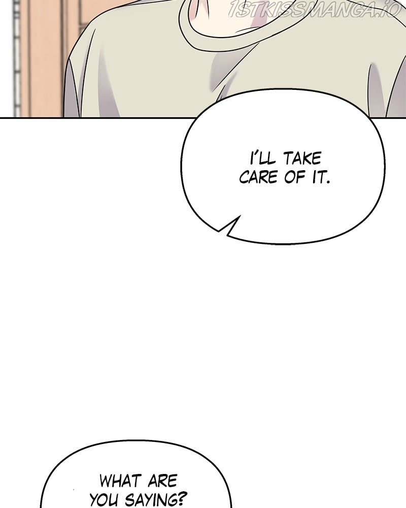 My Butler, Not Lover chapter 59 - page 83