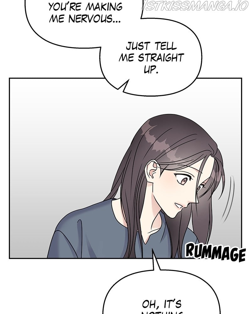 My Butler, Not Lover chapter 59 - page 84