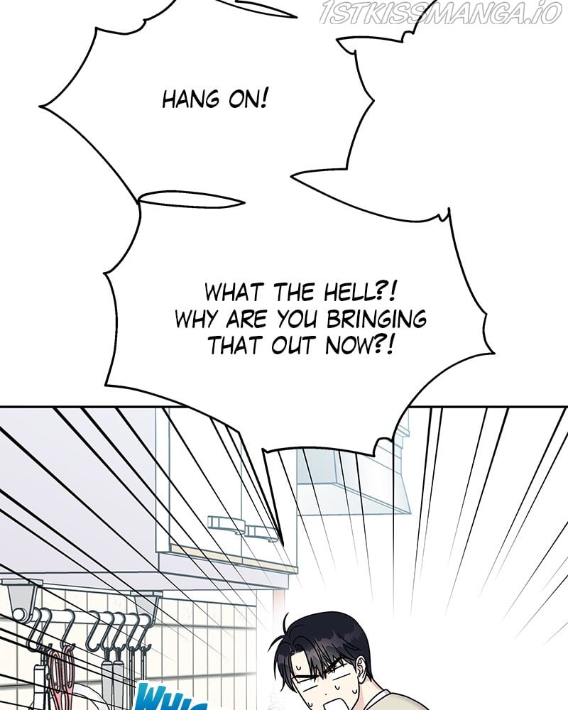 My Butler, Not Lover chapter 59 - page 89