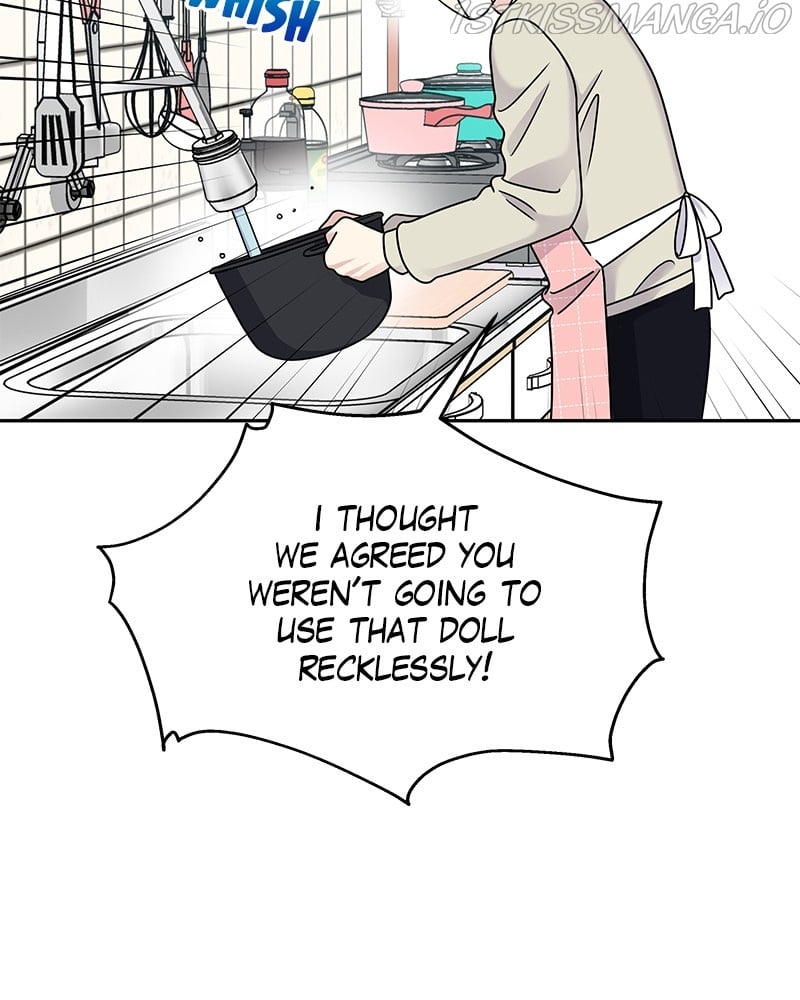 My Butler, Not Lover chapter 59 - page 90