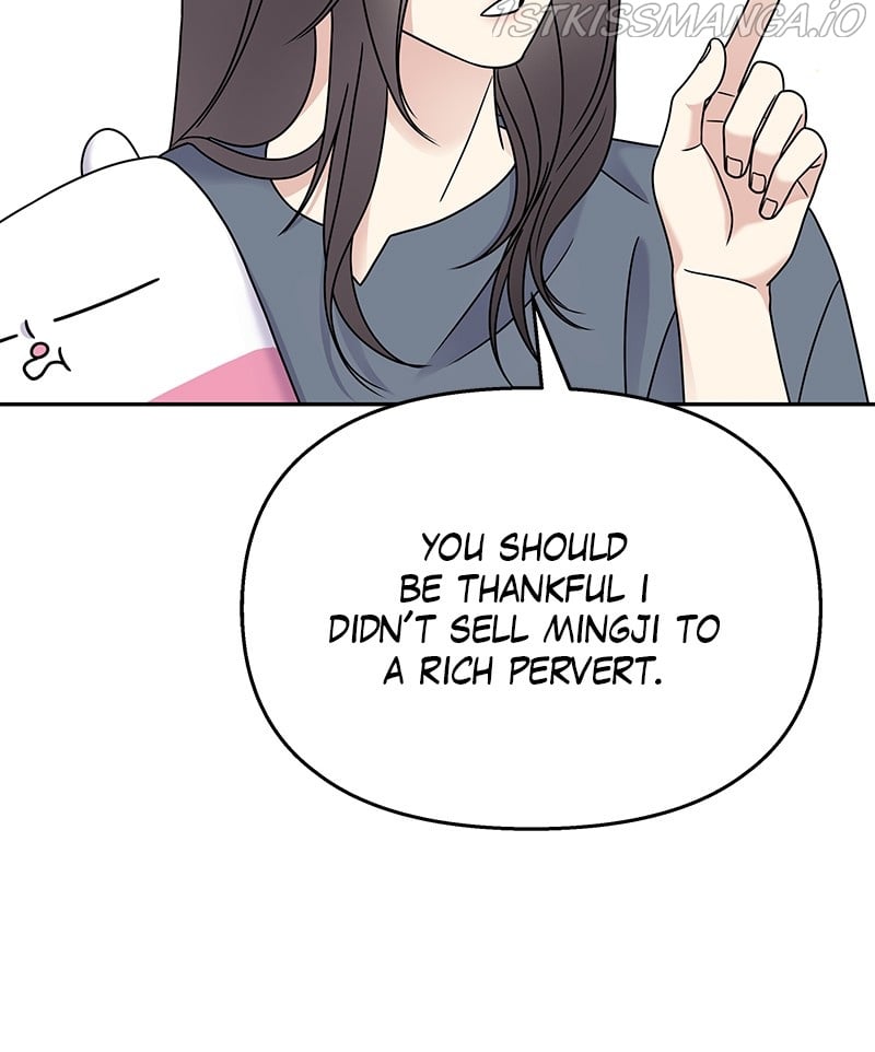 My Butler, Not Lover chapter 59 - page 92