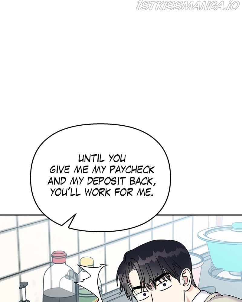 My Butler, Not Lover chapter 59 - page 96