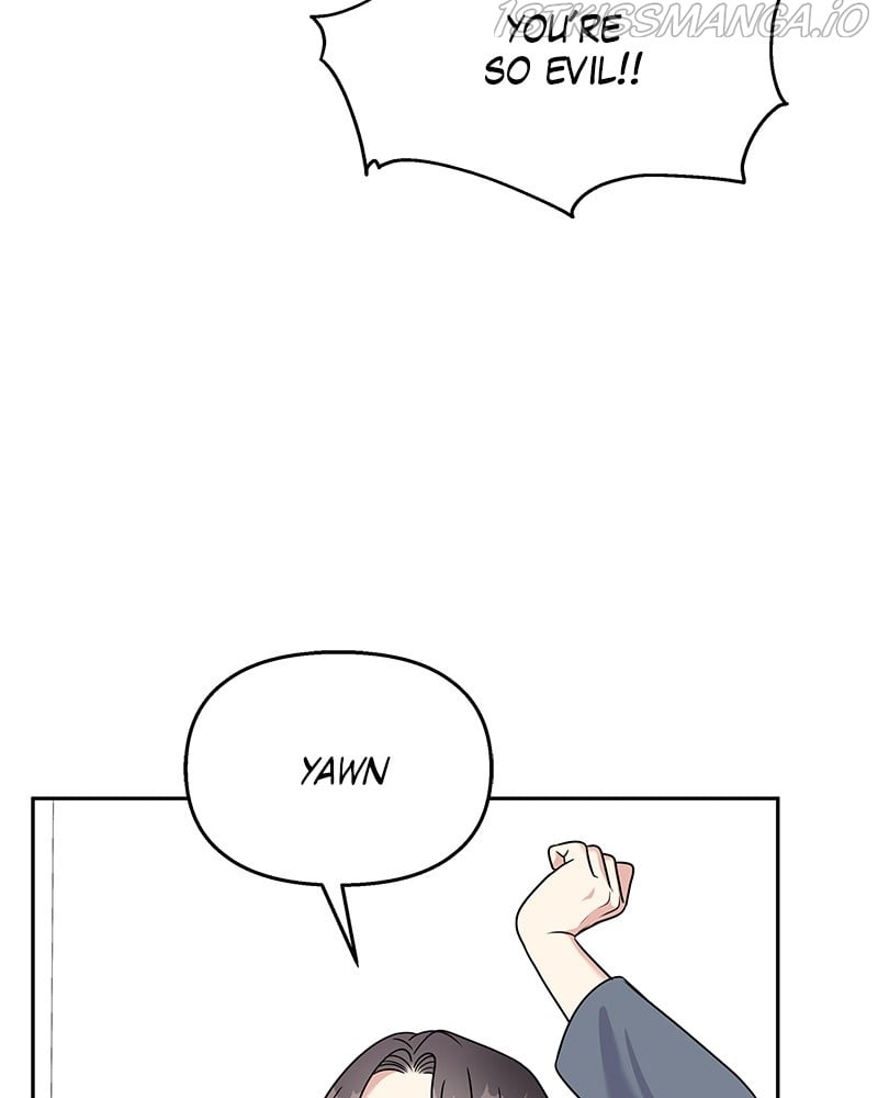My Butler, Not Lover chapter 59 - page 99