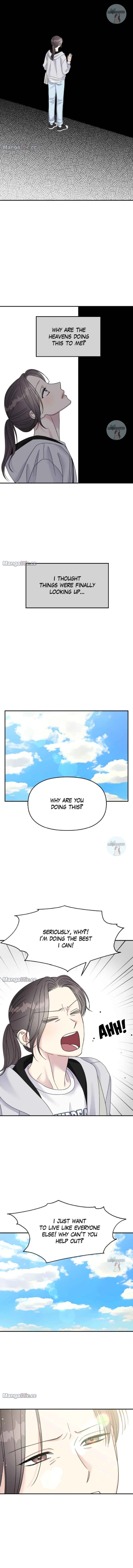 My Butler, Not Lover Chapter 118 - page 13