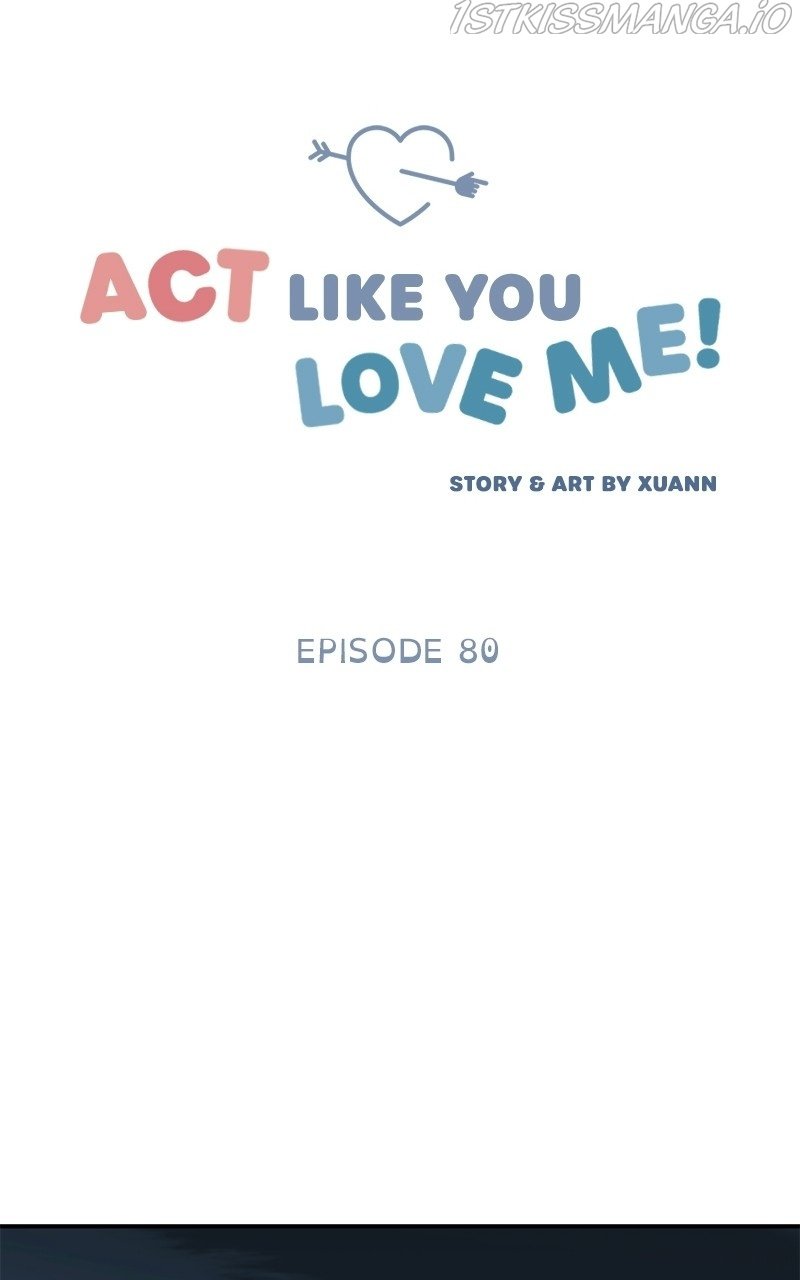 My Butler, Not Lover chapter 80 - page 29
