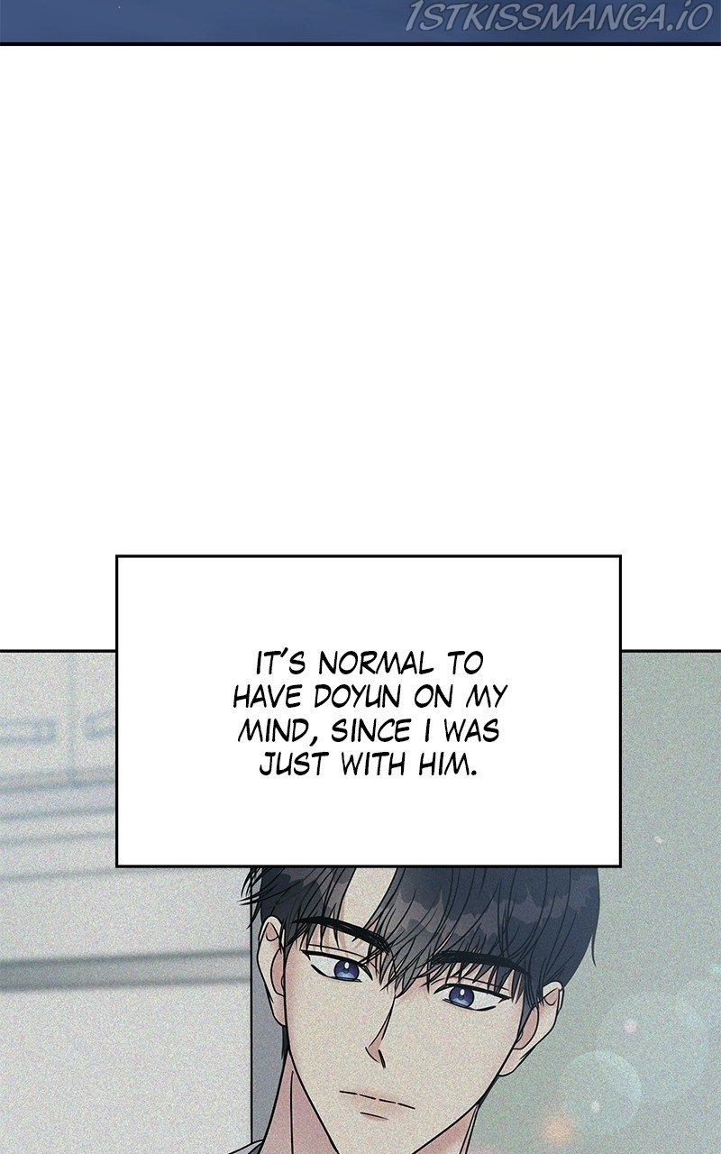 My Butler, Not Lover chapter 80 - page 33