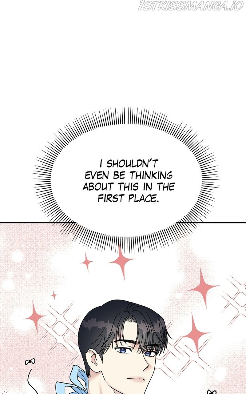 My Butler, Not Lover chapter 80 - page 37