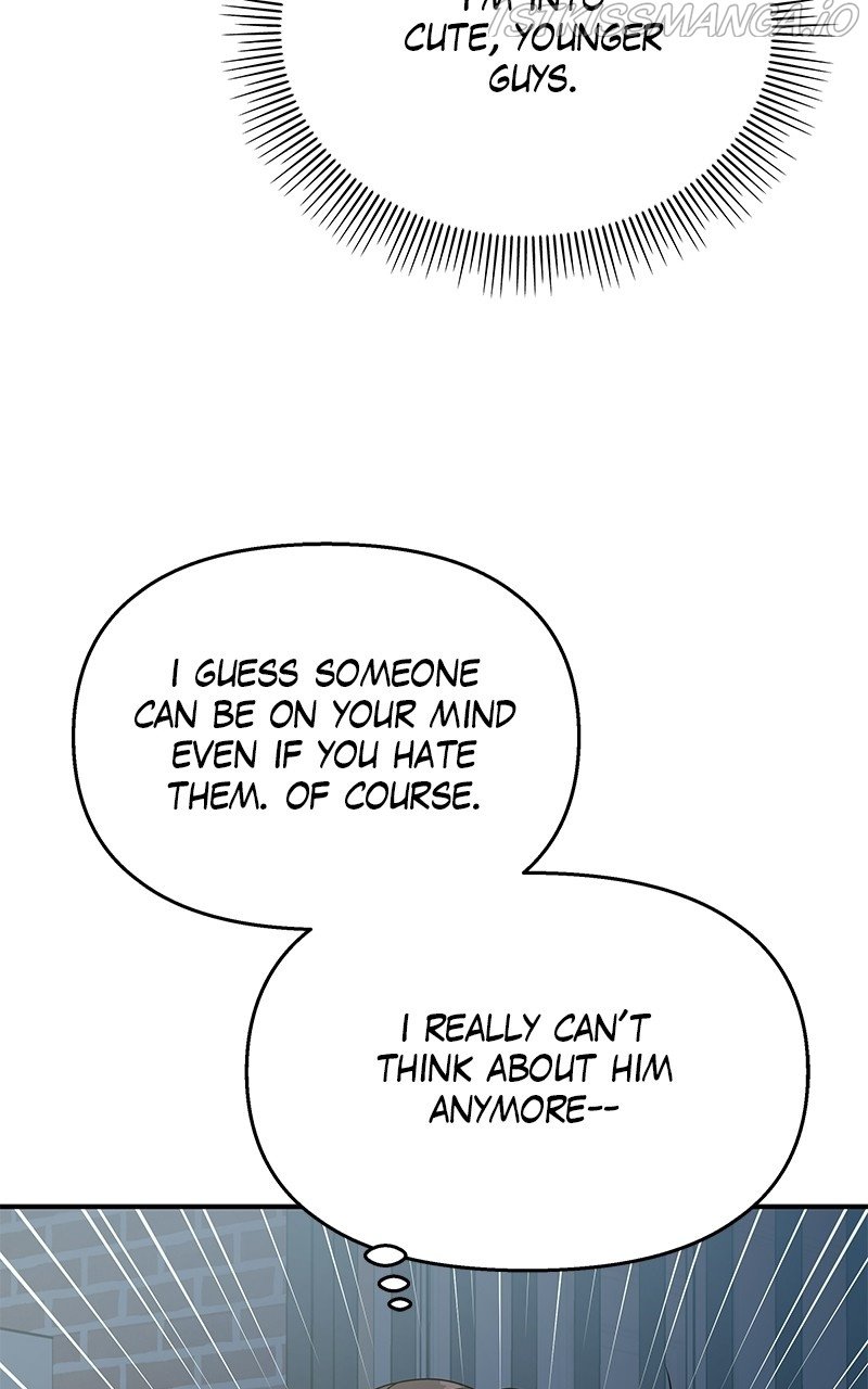 My Butler, Not Lover chapter 80 - page 39