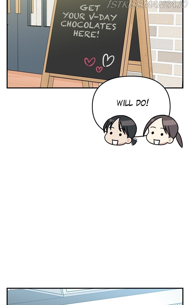 My Butler, Not Lover chapter 80 - page 52