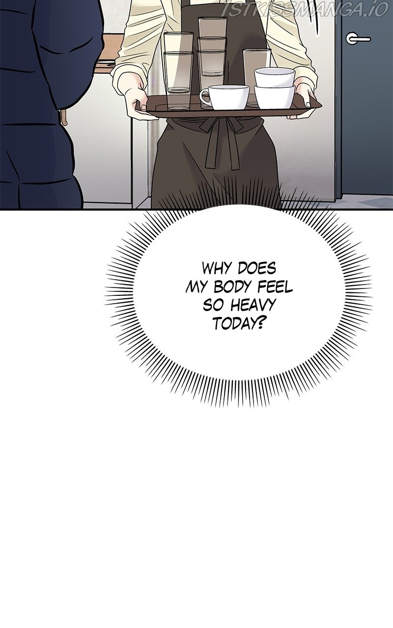 My Butler, Not Lover chapter 80 - page 57