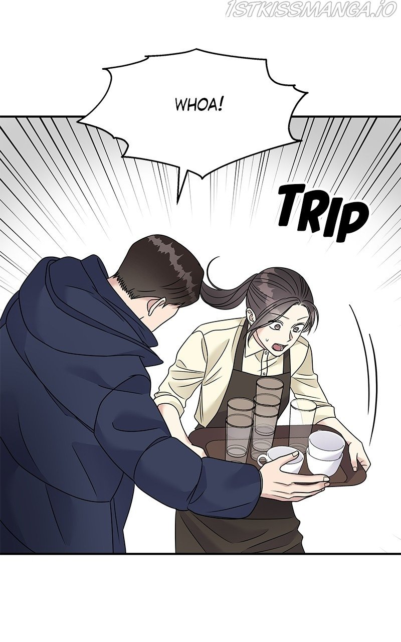 My Butler, Not Lover chapter 80 - page 59