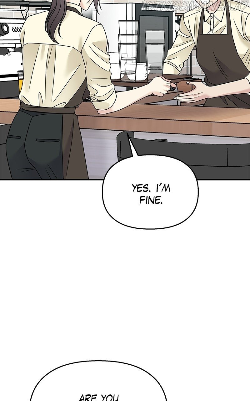 My Butler, Not Lover chapter 80 - page 62