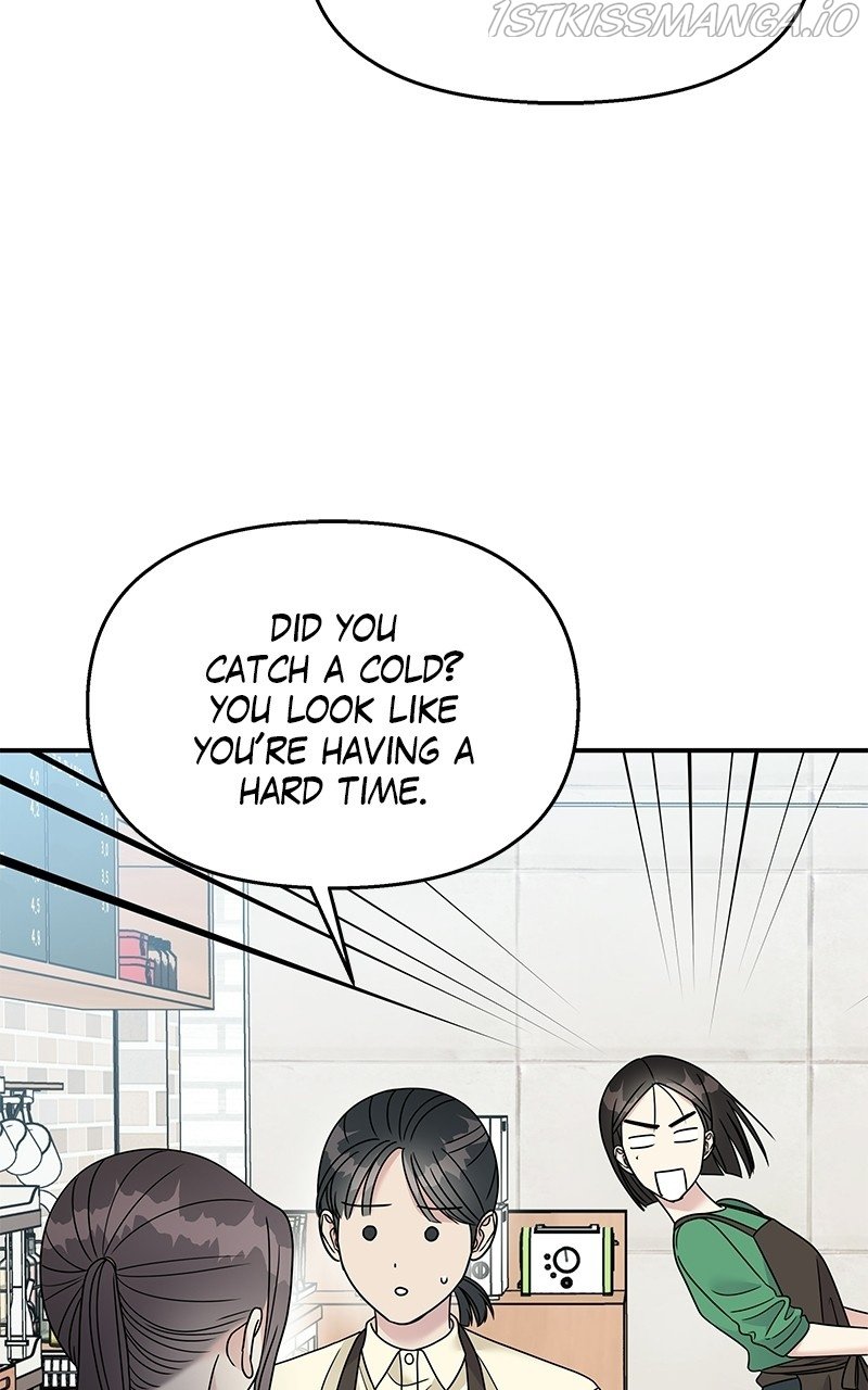 My Butler, Not Lover chapter 80 - page 64