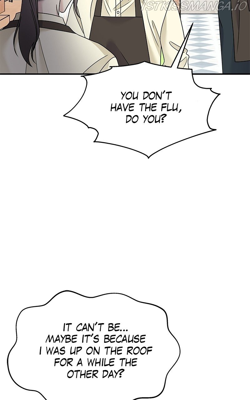 My Butler, Not Lover chapter 80 - page 65