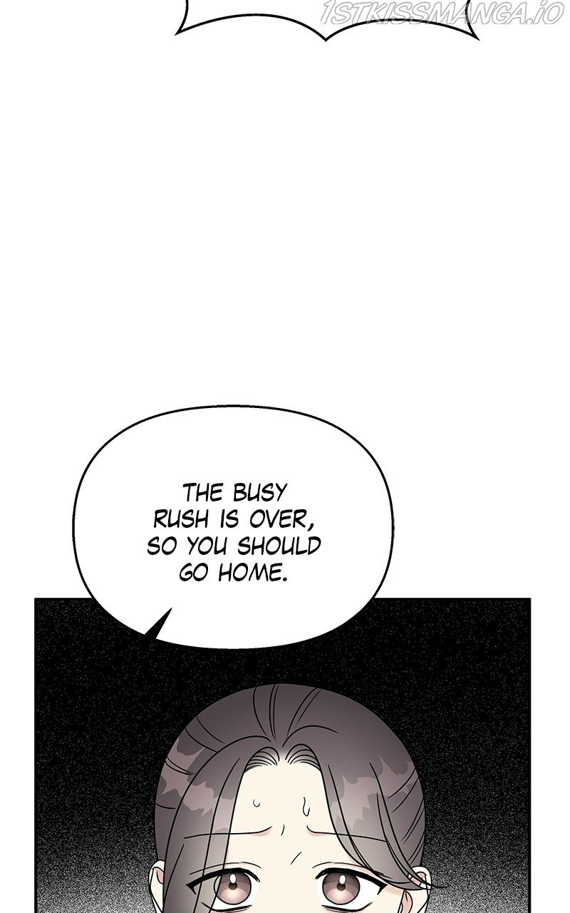 My Butler, Not Lover chapter 80 - page 67