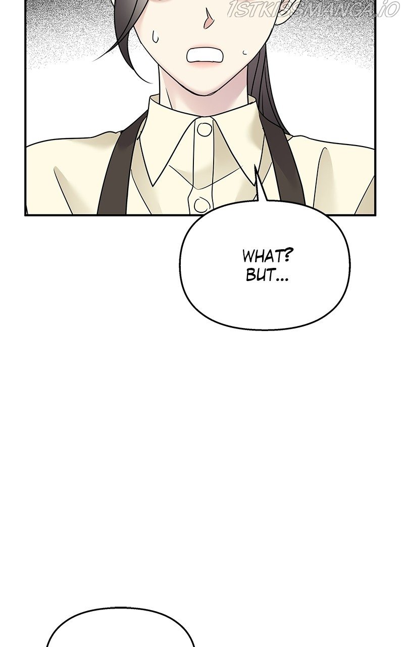My Butler, Not Lover chapter 80 - page 68