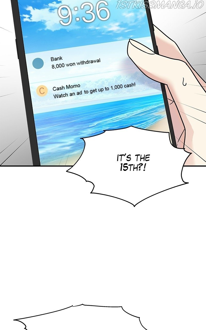My Butler, Not Lover chapter 80 - page 78